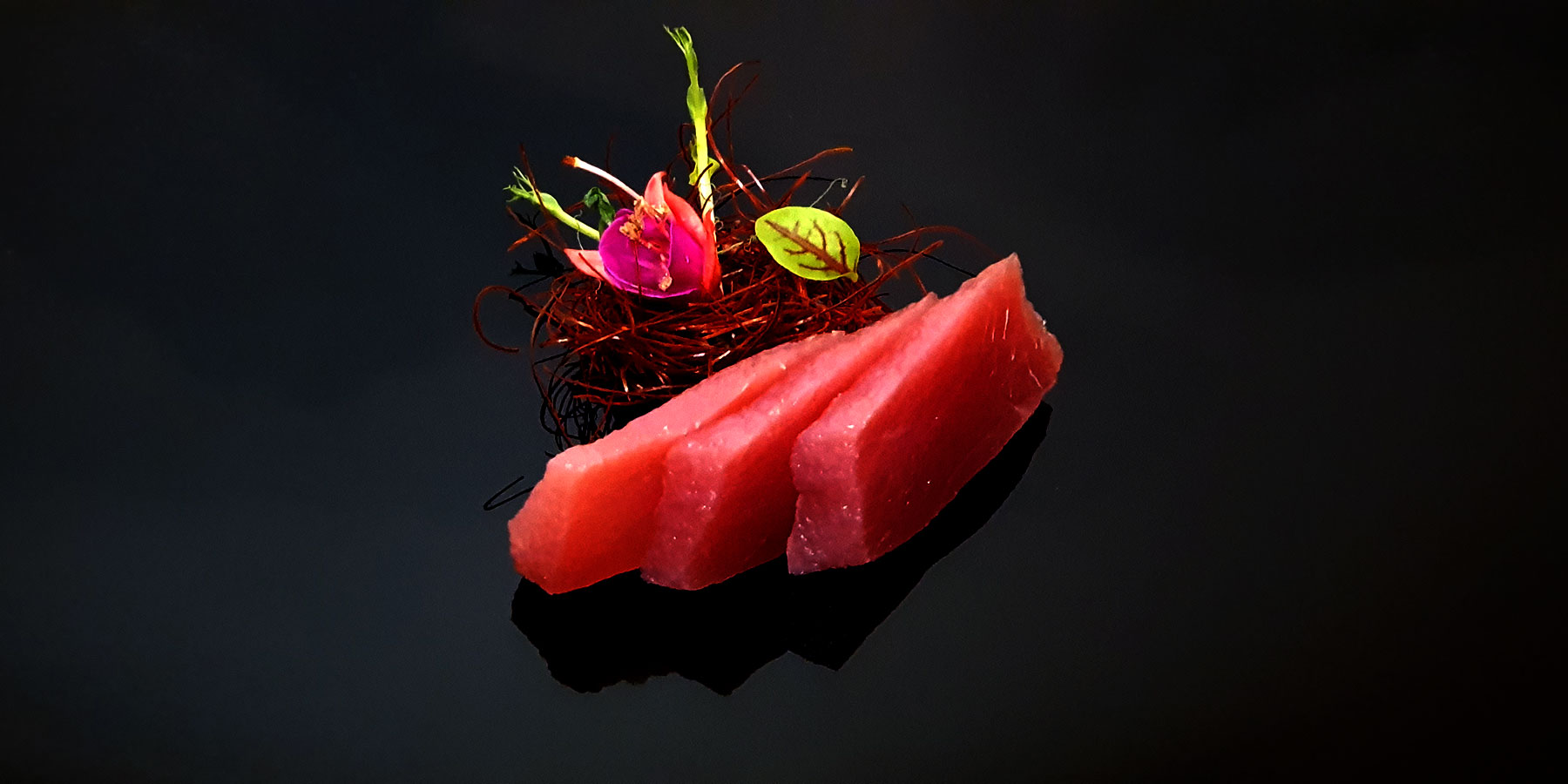 sashimi-ton